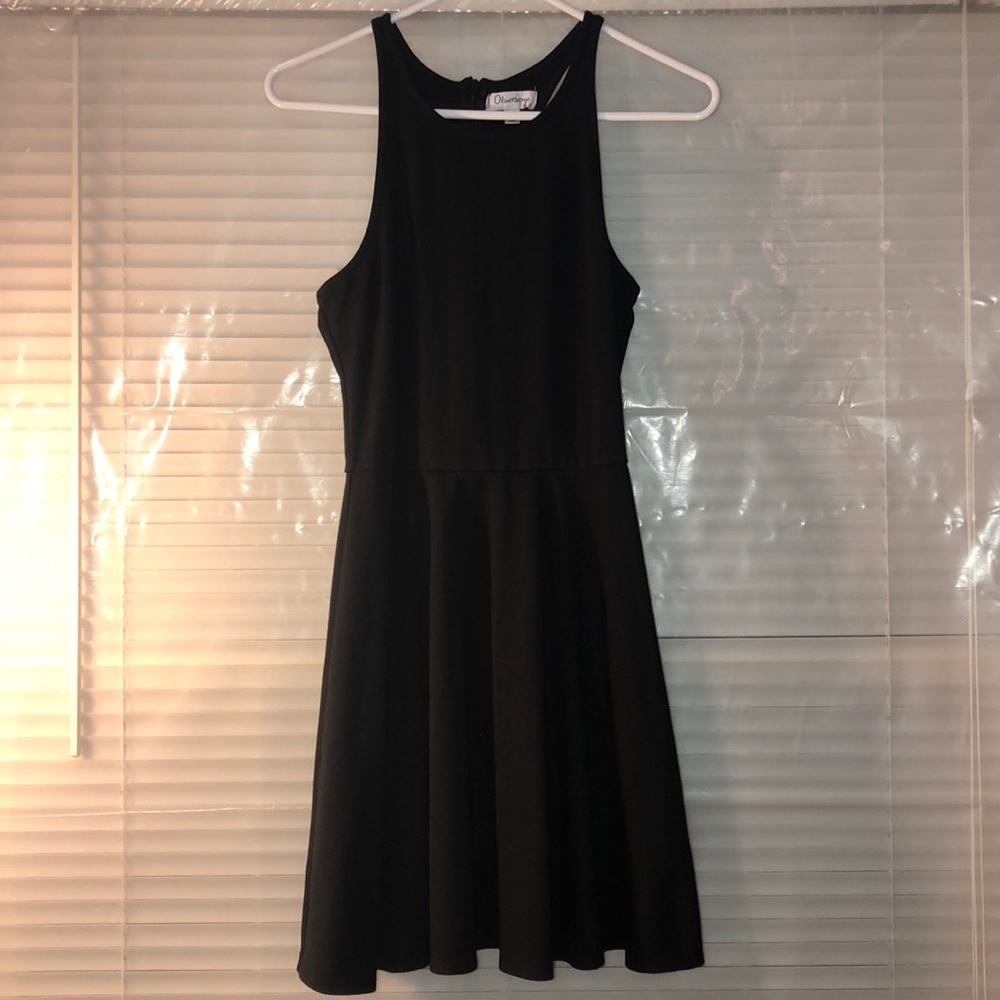 Rue21 Skater Dress